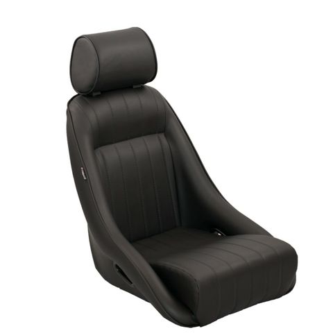 Corbeau Classic Bucket Seat