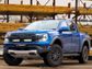 Ford Ranger Raptor (2023+) Lazer Lamp Grille Kit - Triple-R 850 Gen 2