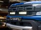 Ford Ranger Raptor (2023+) Lazer Lamp Grille Kit - Triple-R 850 Gen 2