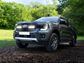 Ford Ranger Wildtrack (2023+) Lazer Lamp Grille Kit Triple-R 850 Elite Gen 2