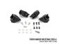 Ford Ranger Wildtrack (2023+) Lazer Lamp Grille Kit Elite Gen 2