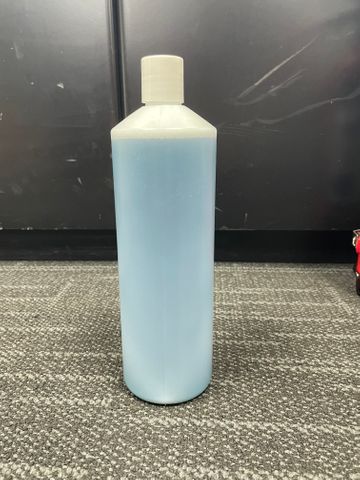Molecule Performance Wash 1 Litre with Bottle