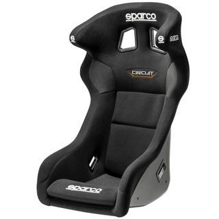 Sim Racing Seats