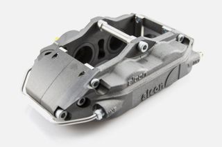 Alcon CRB304 Radial Mount Caliper Left Leading Fitment