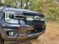 Ford Ranger XLT (2023+) Grille Kit Elite Gen 2