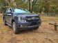 Ford Ranger XLT (2023+) Grille Kit Elite Gen 2