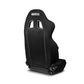Sparco R100 Black Tunning Seat