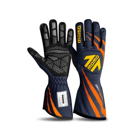 Momo Corsa Evo Race Gloves