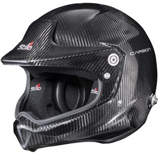 Stilo WRX Venti Raid SA20 Carbon Helmet Small (55cm)