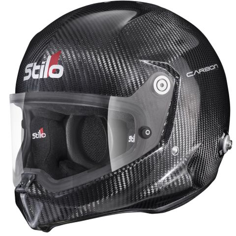 Stilo WRX Venti Dirt - Carbon Helmet