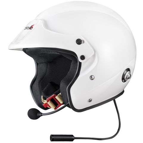 Stilo Sport Plus Composite Helmet