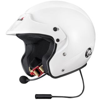 Stilo Sport Plus Helmet Size Small 55cm SA2020
