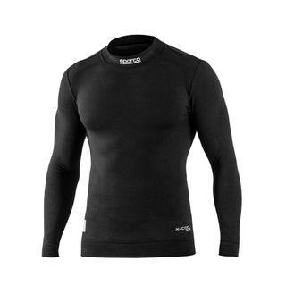 Sparco RW-10 Shield Pro Top Black XS