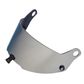 Stilo Replacement ABP FIA Visor for ST5 8860 Approved Hemets