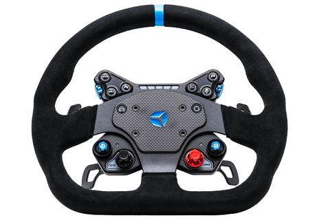 Cube Controls GT Pro V2 Pro Cube Sim Racing Steering Wheel
