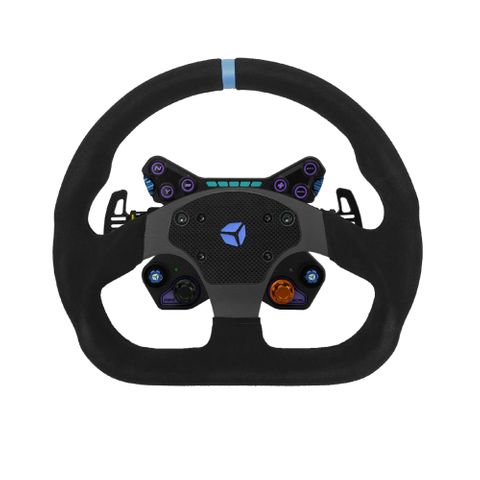 Cube Controls GT Pro V2 Pro Cube Sim Racing Steering Wheel