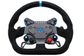 Cube Controls GT Pro V2 Black Hub with 2 Paddles