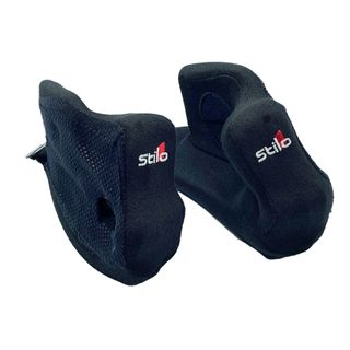 Stilo VENTI WRC, VENTI Trophy, VENTI WRX cheek pads - 25mm