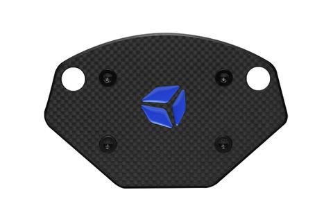Cube Controls GT PRO V2 Badge - Zero Rim Version