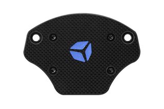 Cube Controls GTPRO V2 Badge - D-Shaped Wheel