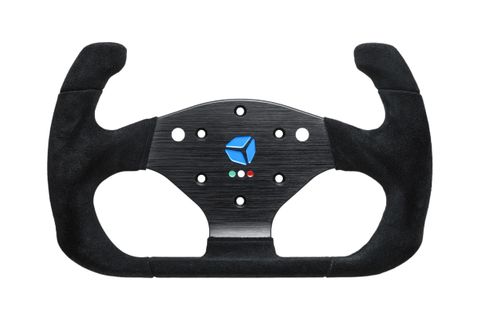 Cube Controls GT-PRO Zero Sim Racing Wheel