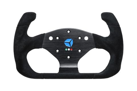 Cube Controls GT-PRO Zero Rim