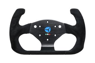 Cube Controls GT-PRO Zero Rim