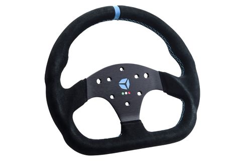 Cube Controls GT-SPORT Sim Racing Wheel