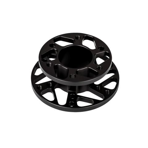 Cube Controls Sim Racing Steering Wheels Main Hub