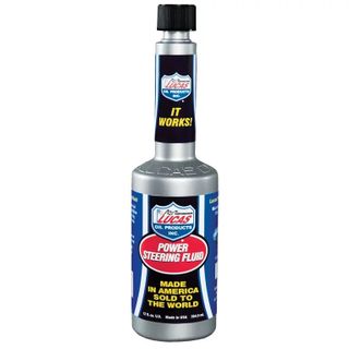 Powersteering Fluid