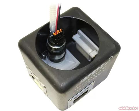 ATL Black-Box Surge Kit, with CFD-104 HP Pump