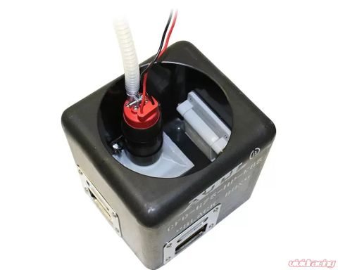 Black-Box Surge Kit, with (1) CFD-115 HP E85 Pump