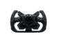 Cube Controls GT Pro V2 Zero Rubber Sim Racing Steering Wheel - 2 Paddle Black Hub