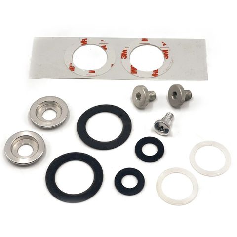 Stilo Venti WRX Raid Fitting Kit