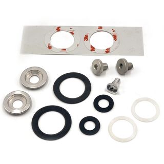 Stilo Venti WRX Raid Fitting Kit