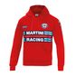 Sparco Martini Racing Hoodie