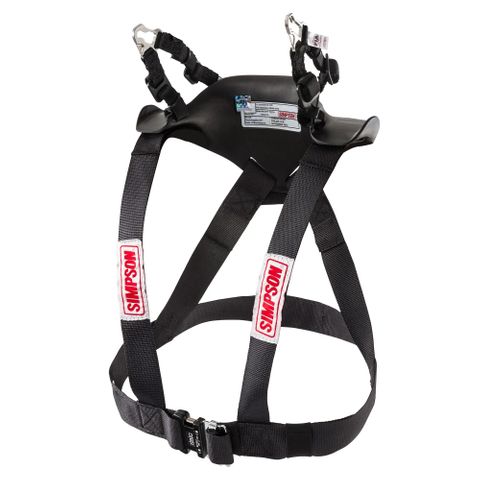 Simpson Female Specific Hybrid Sport Head & Neck Restraint