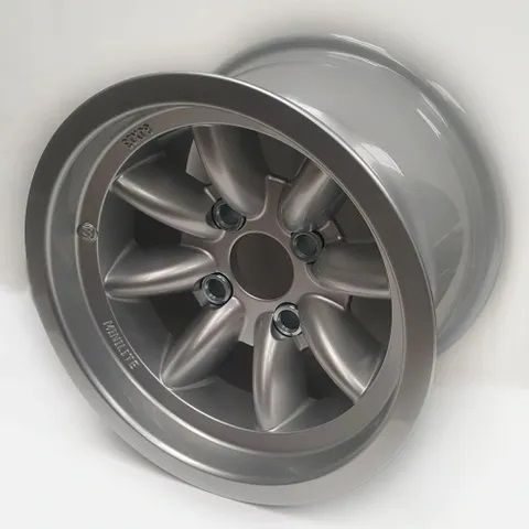 Genuine 13 X 9.0 Minilite Wheels