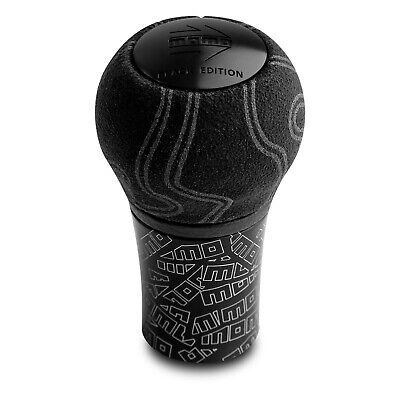 Momo Ultra Black Edition Gear Knob