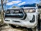 Toyota Hilux (2021+) Grille Kit Triple-R 750 Elite Gen 2