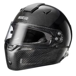 Sparco RF-7W Carbon Helmet XL (61cm)