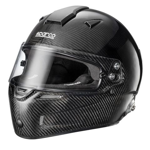 Sparco Sky RF-7W Carbon Helmet