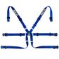 Sparco Formula H-7 Single Seater Harness