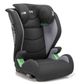 Sparco SK2000I Child Seat - Black/Grey