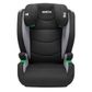 Sparco SK2000I Child Seat - Black/Grey