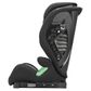 Sparco SK2000I Child Seat - Black/Grey