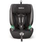 Sparco SK5000I Child Seat - Black/Grey