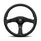 Momo Tuner Steering Wheel 350mm