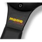 Momo Tuner Steering Wheel 350mm