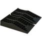 B-G Racing Low Rise Wide Vehicle Ramps (Pair)